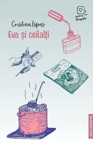 Eva și ceilalți