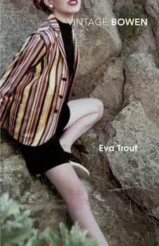 Eva Trout, Paperback/Elizabeth Bowen