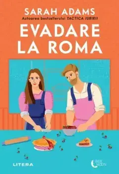 Evadare la Roma/Sarah Adams
