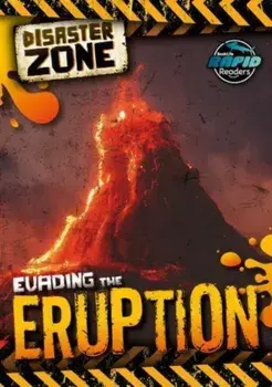Evading the Eruption, Paperback/Charlie Ogden