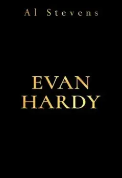 Evan Hardy, Paperback/Al Stevens