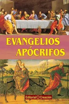 Evangelios Apocrifos, Paperback/Edmundo Gonzalez Blanco