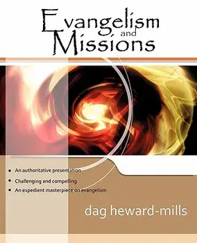 Evangelism and Missions, Paperback/Dag Heward-Mills