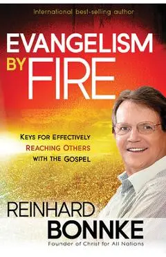 Evangelism by Fire - Reinhard Bonnke
