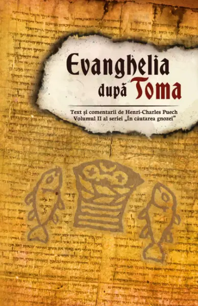 Evanghelia dupa Toma