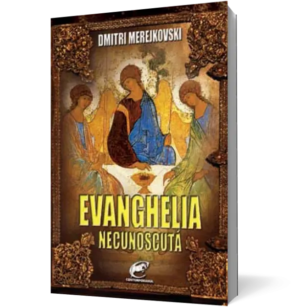 Evanghelia necunoscută