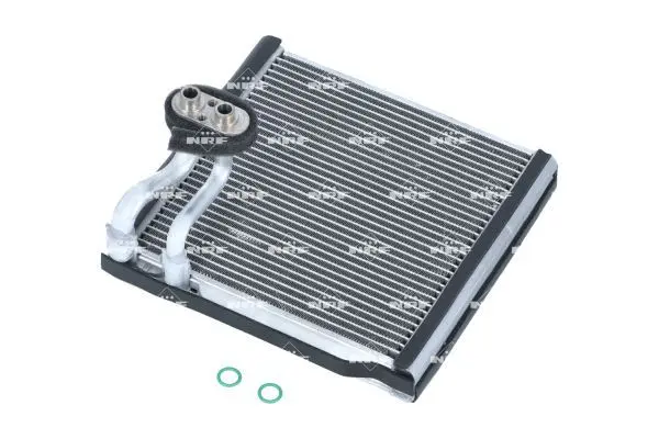 Evaporator, aer conditionat NRF 36169