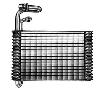Evaporator, aer conditionat NRF 36192