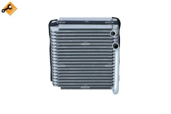 Evaporator, aer conditionat NRF EASY FIT 36027