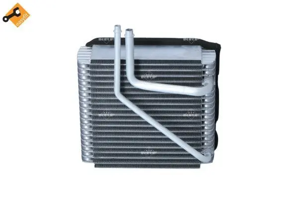 Evaporator, aer conditionat NRF EASY FIT 36045