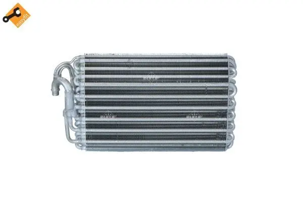 Evaporator, aer conditionat NRF EASY FIT 36075