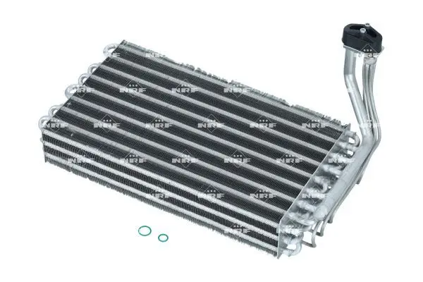 Evaporator, aer conditionat NRF EASY FIT 36136