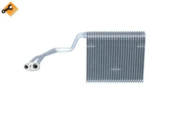 Evaporator, aer conditionat NRF EASY FIT 36138