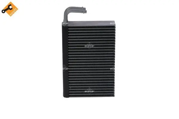 Evaporator, aer conditionat NRF EASY FIT 36146