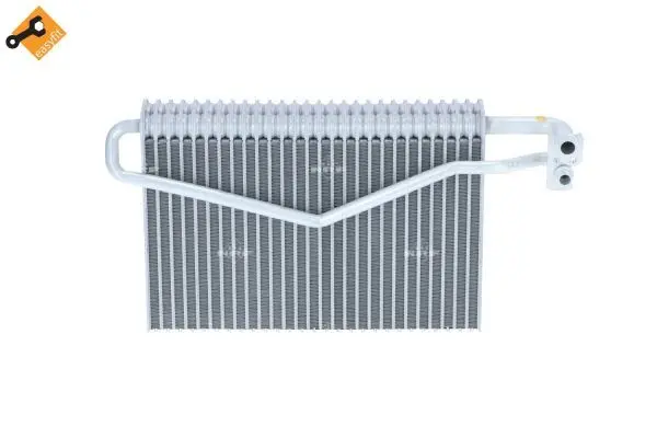 Evaporator, aer conditionat NRF EASY FIT 36152