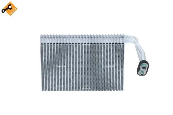 Evaporator, aer conditionat NRF EASY FIT 36165