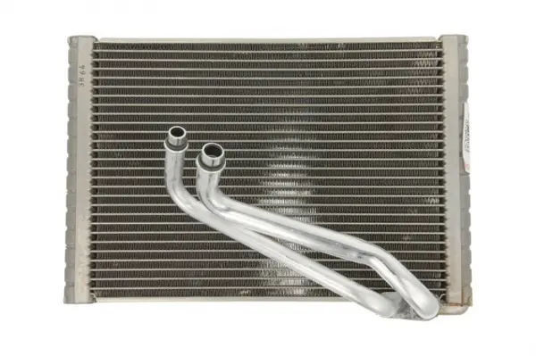Evaporator aer conditionat potrivit ABARTH GRANDE PUNTO, PUNTO, PUNTO EVO; ALFA ROMEO MITO; FIAT GRANDE PUNTO, PUNTO, PUNTO EVO, PUNTO EVO HATCHBACK, PUNTO HATCHBACK; OPEL CORSA D 0.9-1.9D 06.05-