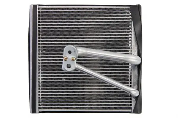 Evaporator aer conditionat potrivit AUDI A1; SEAT CORDOBA, IBIZA III, IBIZA IV, IBIZA IV SC, IBIZA IV ST, IBIZA IV HATCHBACK, TOLEDO IV; SKODA FABIA I, FABIA I PRAKTIK, FABIA II 1.0-2.0D 08.99-05.22
