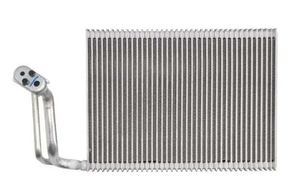 Evaporator aer conditionat potrivit BMW 1 (F20), 1 (F21), 2 (F22, F87), 2 (F23), 3 (F30, F80), 3 (F31), 3 GRAN TURISMO (F34), 4 (F32, F82), 4 (F33, F83), 4 GRAN COUPE (F36) 1.5-3.0H 07.11-