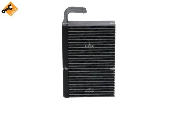 Evaporator aer conditionat potrivit BMW 5 (E39), X5 (E53) 2.0-4.9 09.95-10.06