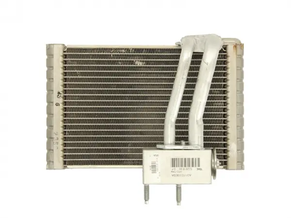 Evaporator aer conditionat potrivit CITROEN JUMPY II; FIAT SCUDO; PEUGEOT EXPERT, EXPERT TEPEE 1.6D 2.0 2.0D 01.07-