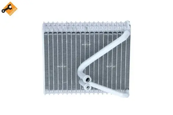 Evaporator aer conditionat potrivit FIAT DOBLO, DOBLO MINIVAN, IDEA, PUNTO, PUNTO HATCHBACK; LANCIA MUSA, YPSILON 1.2-1.9D 09.99-