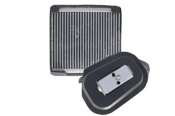 Evaporator aer conditionat potrivit FORD FIESTA VII, PUMA 1.0-1.5 05.17-