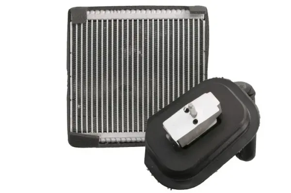 Evaporator aer conditionat potrivit FORD FIESTA VII, PUMA, TOURNEO COURIER V769, TRANSIT COURIER V769 MINIVAN 1.0-1.5 09.19-