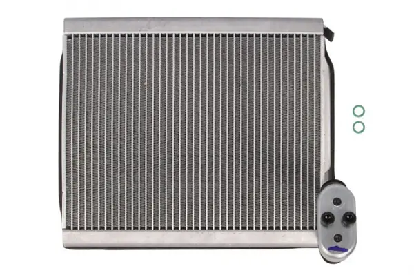 Evaporator aer conditionat potrivit HYUNDAI I20 I, IX20 1.1D-1.6D 08.08-07.19