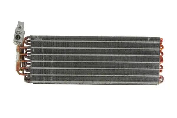 Evaporator aer conditionat potrivit IVECO STRALIS I 10.3D 12.9D 7.8D 02.02-