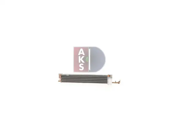 Evaporator aer conditionat potrivit JOHN DEERE 1640, 2040, 2140, 2250, 2450, 2650, 2850, 2940, 3040, 3050, 3140, 3150, 3350, 3640, 3650