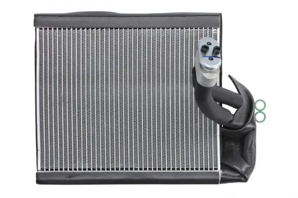 Evaporator aer conditionat potrivit KIA RIO III 1.1D-1.4D 06.11-