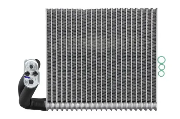 Evaporator aer conditionat potrivit MERCEDES A (W169), B SPORTS TOURER (W245) 1.5-Electric 09.04-06.12