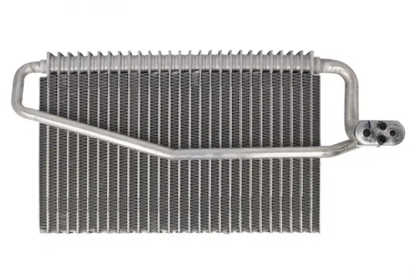 Evaporator aer conditionat potrivit Mercedes C-Class W 203 (00 -) Benz C 320 KOMPRESSOR. Aut. A C + - A A
