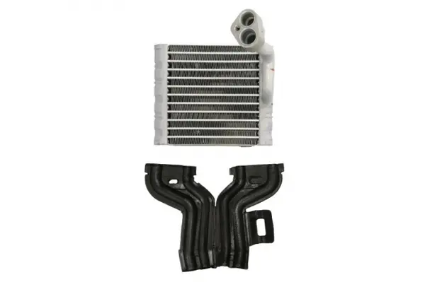 Evaporator aer conditionat potrivit MERCEDES S (W221, V221) 2.2D-6.2 10.05-12.13
