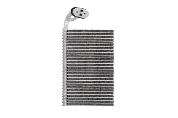 Evaporator aer conditionat potrivit MERCEDES SPRINTER 2-T (B901, B902), SPRINTER 3,5-T (B909), SPRINTER 3-T (B903), SPRINTER 4,6-T (B909), SPRINTER 4-T (B904), SPRINTER 5-T (B905) 2.1D-2.7D 02.95-