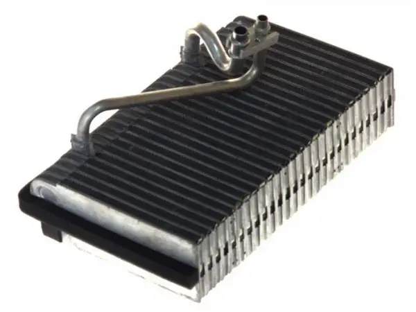 Evaporator aer conditionat potrivit Opel Vectra B (95 -) 2.5 24V si Benz. Aut. A C + A A