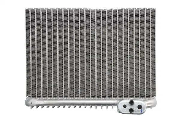 Evaporator aer conditionat potrivit PEUGEOT 206 1.1-2.0D 08.98-