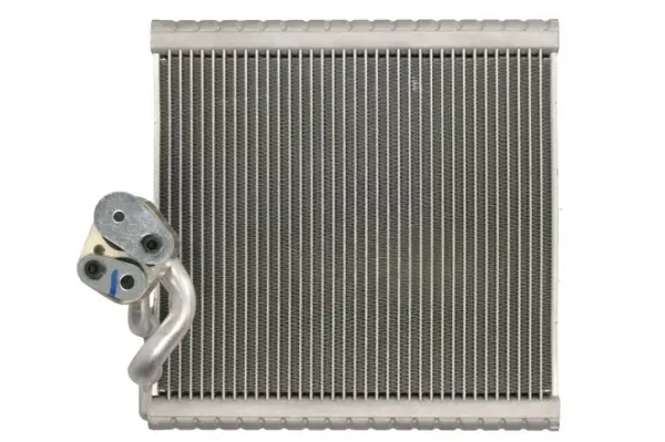 Evaporator aer conditionat potrivit RENAULT KANGOO BE BOP, KANGOO EXPRESS, KANGOO II 1.2-Electric 02.08-