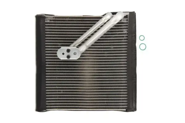 Evaporator aer conditionat potrivit SKODA SUPERB II, YETI; VW CC B7, EOS, GOLF PLUS, GOLF PLUS V, GOLF V, GOLF VI, PASSAT ALLTRACK B7, PASSAT B6, PASSAT B7, PASSAT B7 KOMBI 1.2-3.6 10.03-07.18