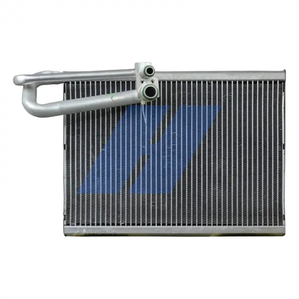 Evaporator aer conditionat potrivit VOLVO FH, FH16, FM, FM II D13A360-D16G700