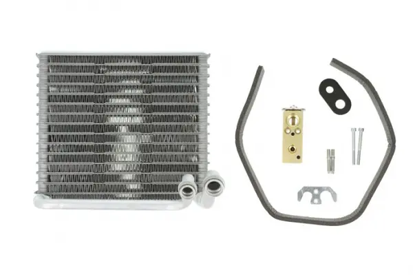 Evaporizator aer conditionat ABARTH 500 595 695; FIAT 500, PANDA; FORD KA 0.9-1.4CNG dupa 2003