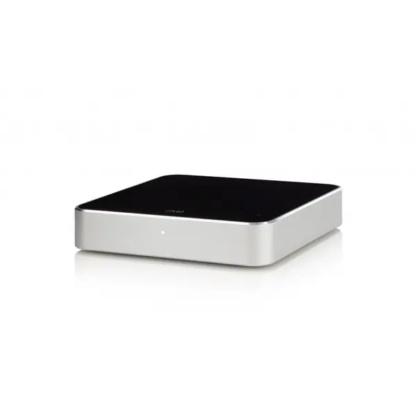 EVE Eve Play, Interfata de streaming audio pentru AirPlay