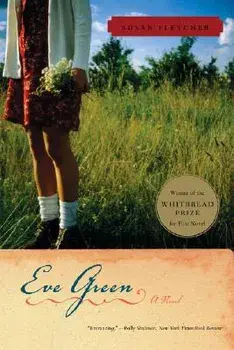 Eve Green, Paperback/Susan Fletcher