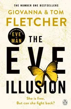 Eve Illusion, Paperback/Tom Fletcher