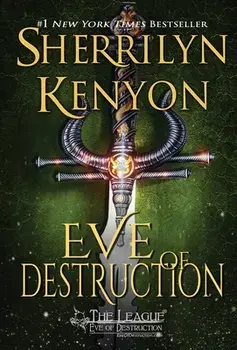 Eve of Destruction, Hardcover/Sherrilyn Kenyon