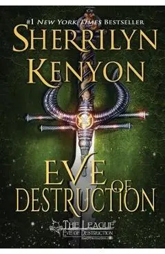 Eve of Destruction - Sherrilyn Kenyon