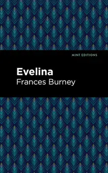 Evelina, Paperback/Frances Burney