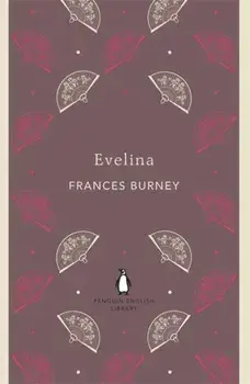 Evelina, Paperback/Frances Burney