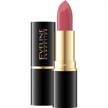 Eveline Cosmetics Aqua Platinum Ruj crema hidratant